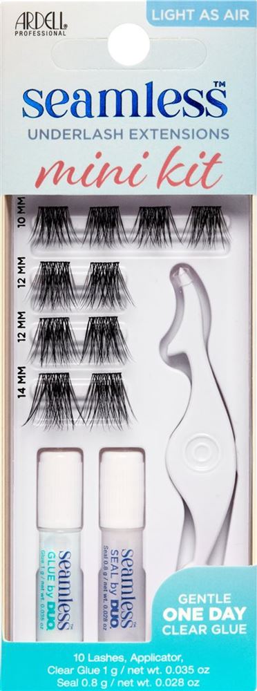 ARDELL Seamless Mini Kit Light as Air