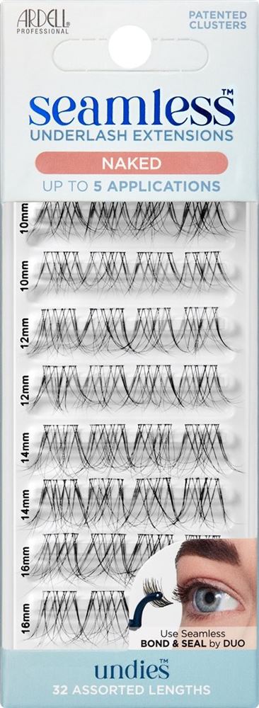 ARDELL Seamless Naked Lashes, image principale