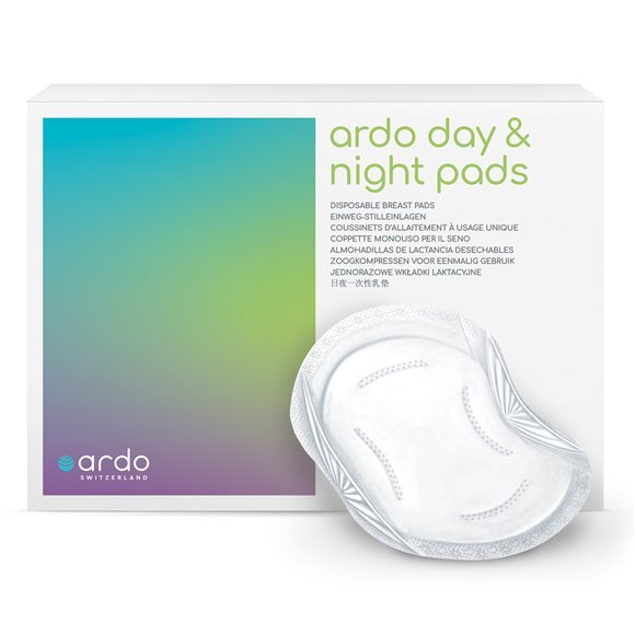 ARDO DAY & NIGHT PADS, image principale