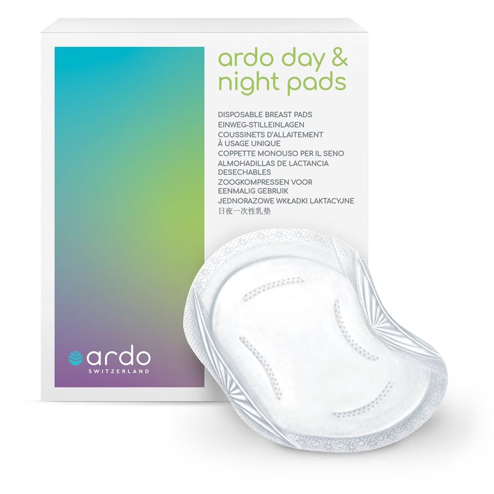 ARDO DAY & NIGHT PADS, Hauptbild