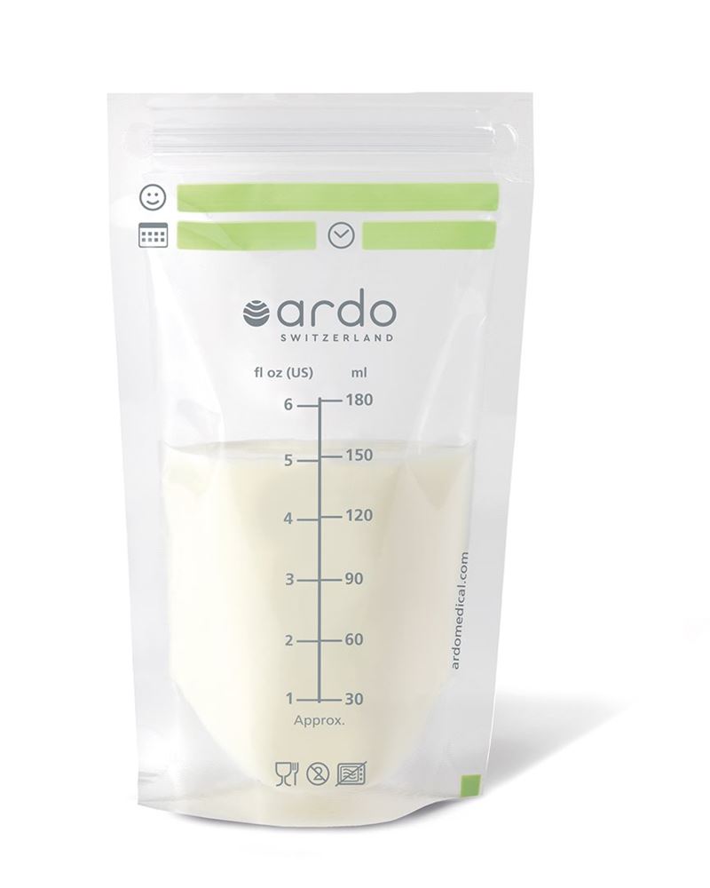 ARDO EASY STORE, Hauptbild
