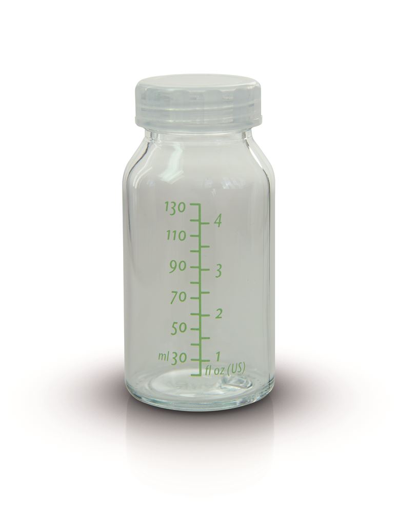 ARDO GLASS BOTTLE Glasflasche