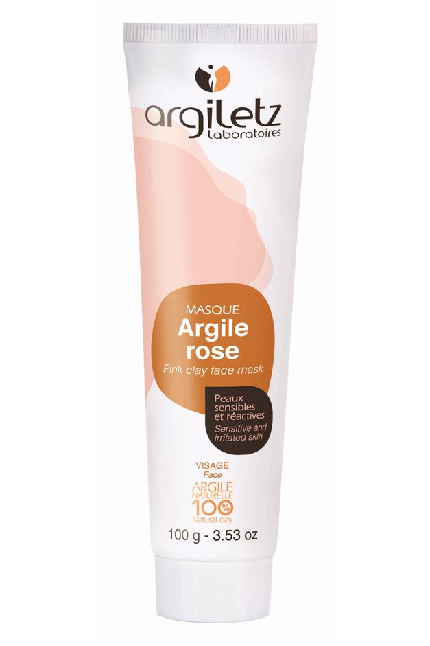 ARGILETZ masque argile, image principale