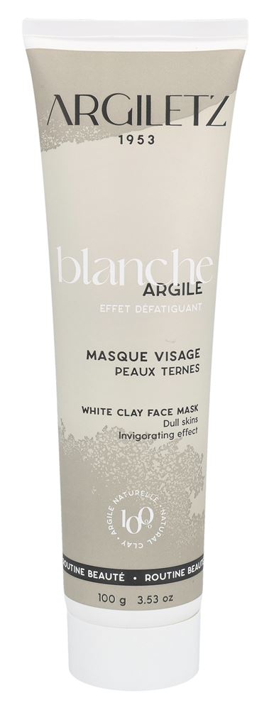 ARGILETZ Tonerde Maske gebrauchsfertig