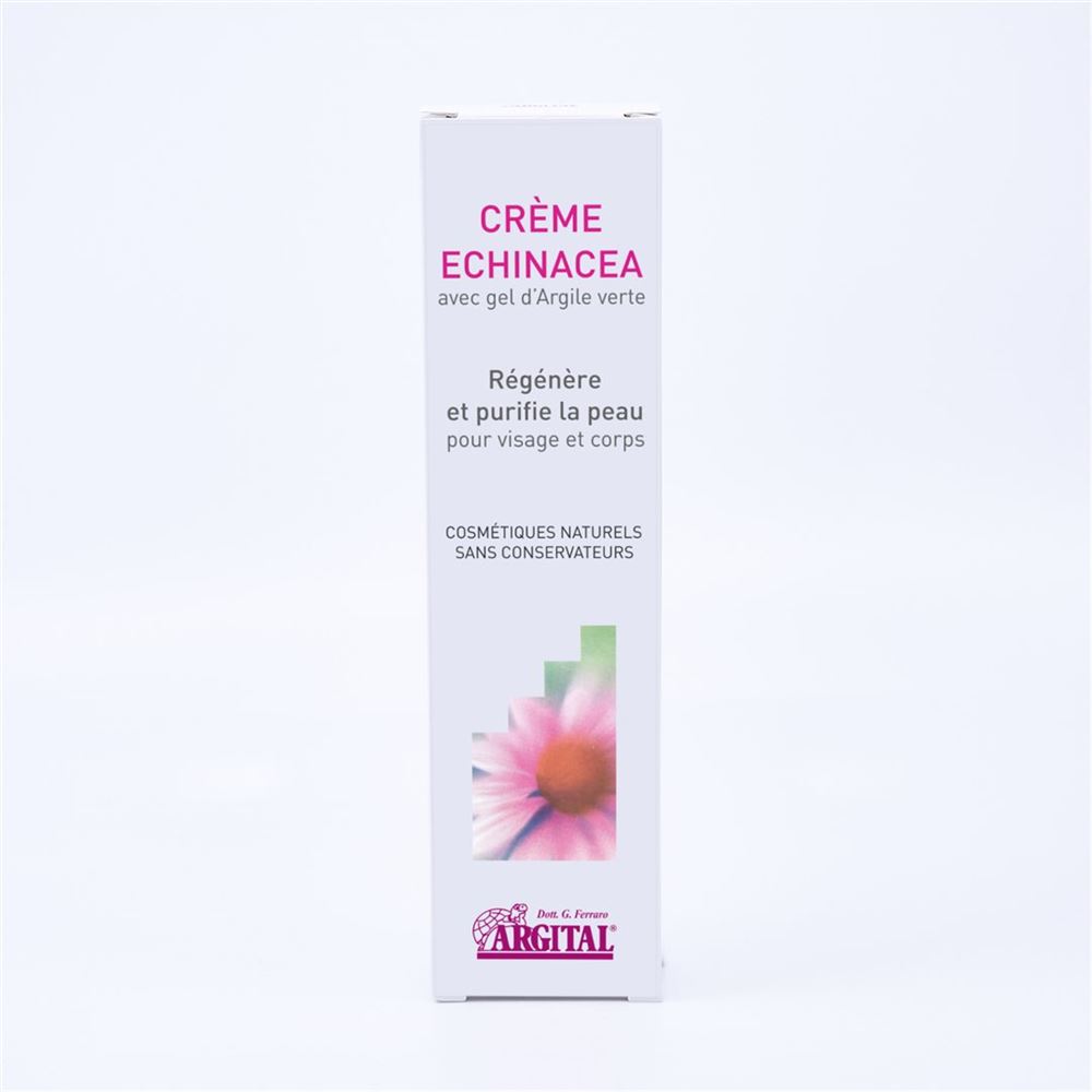 ARGITAL Echinacea Creme