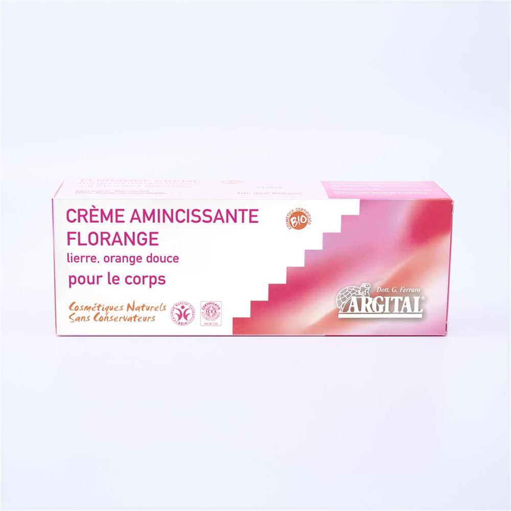 ARGITAL Schlankheitscreme Florange
