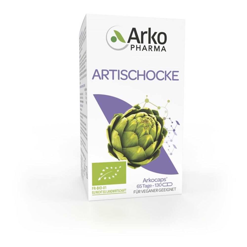 ARKOCAPS Artischocke, Hauptbild