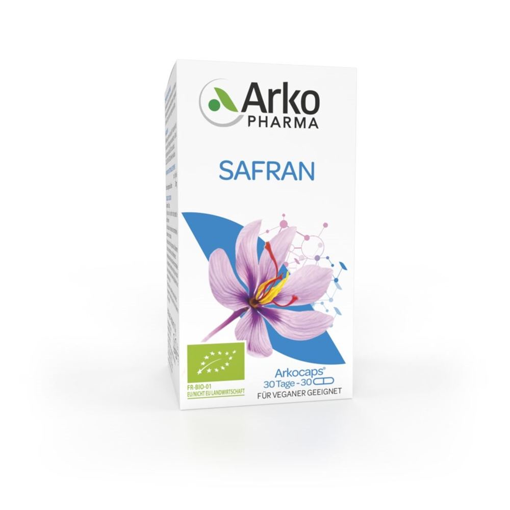 ARKOCAPS safran