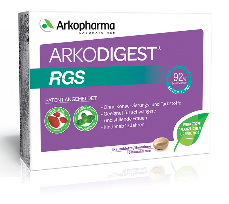 ARKODIGEST RGS, image principale