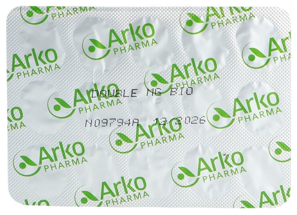 ARKOMAG Doppel Magnesium, Bild 3 von 6