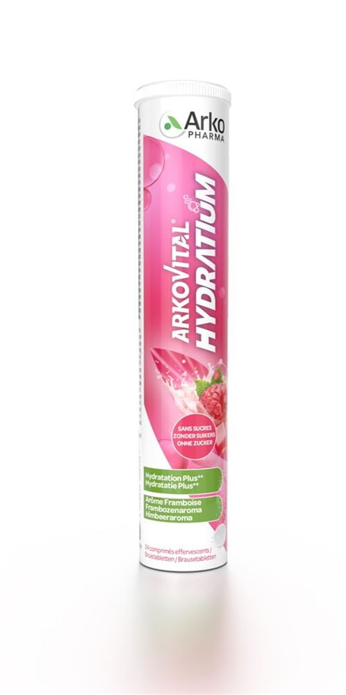 ARKOVITAL Hydratium