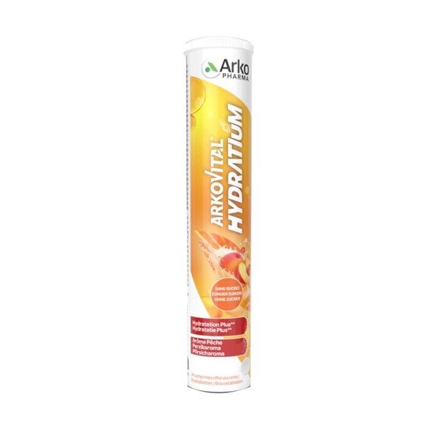 ARKOVITAL hydratium