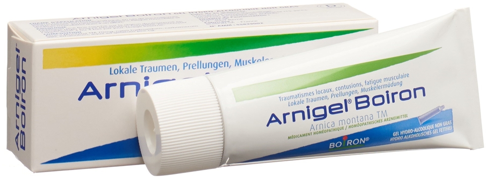 ARNIGEL Boiron, Bild 2 von 5