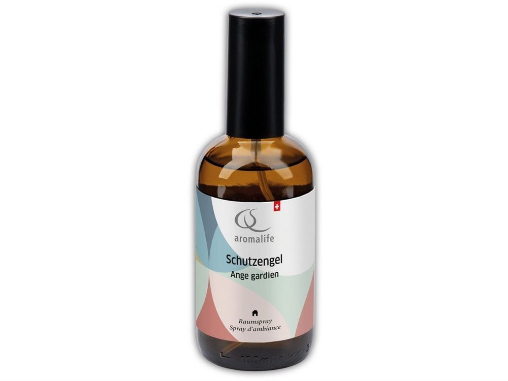 Aromalife aérosol