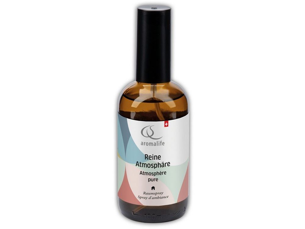 Aromalife aérosol