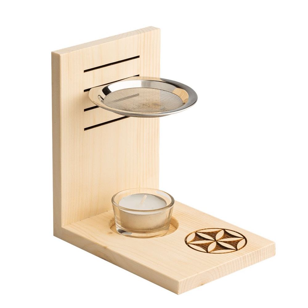 Aromalife AROLE brûle-encens