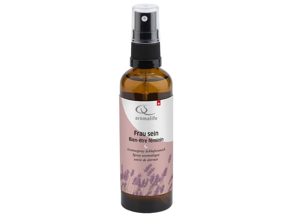 Aromalife Aromaspray