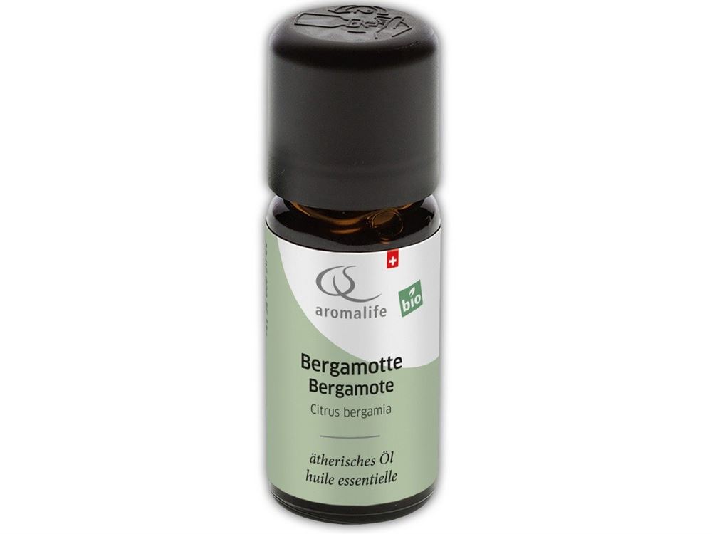 Aromalife bergamote