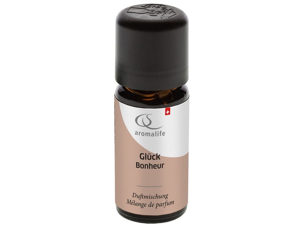 Aromalife bonheur