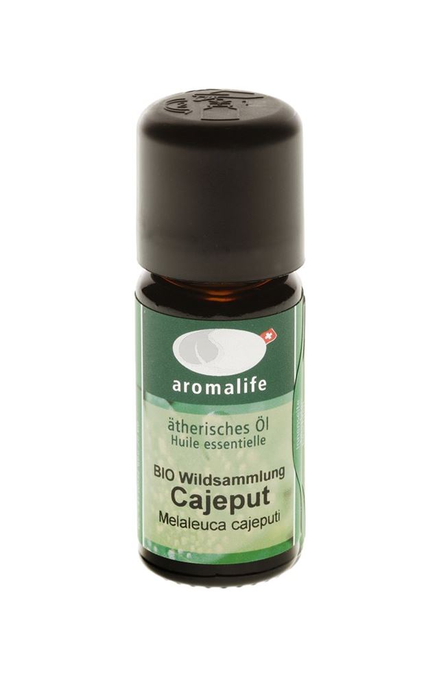 Aromalife cajeput