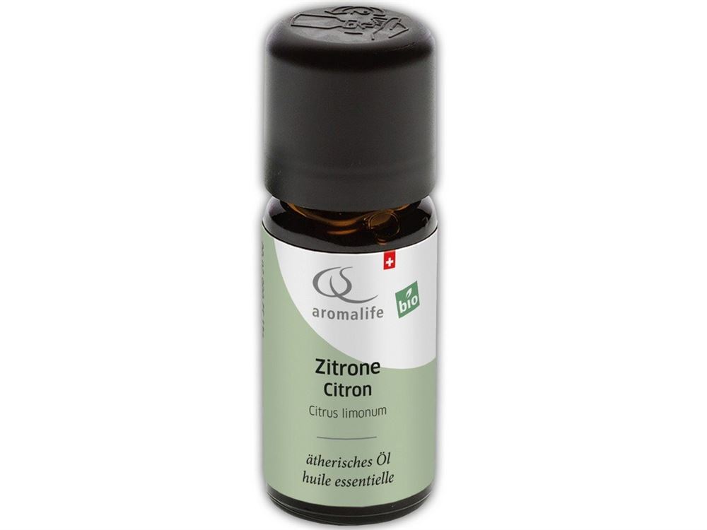 Aromalife citron