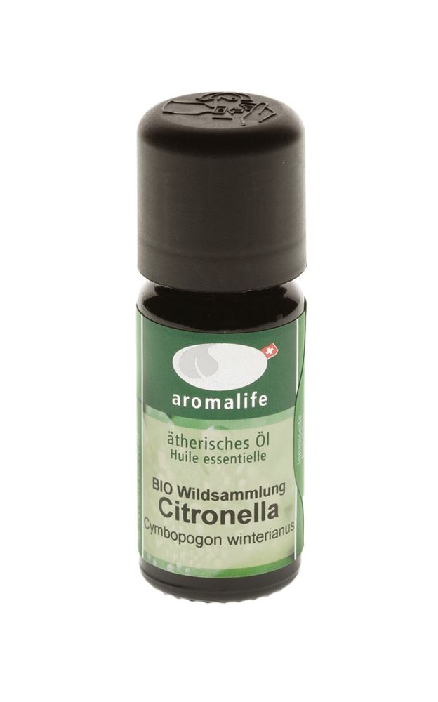 Aromalife citronelle