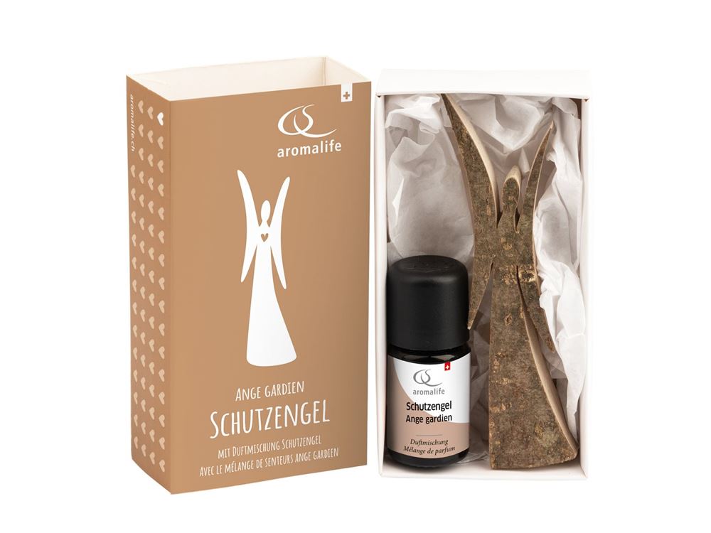 Aromalife coffret cadeau, image principale