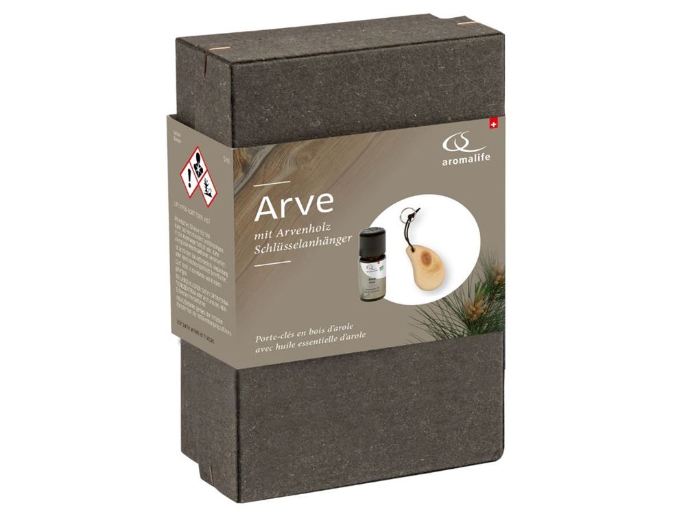 Aromalife Coffret cadeau AROLE