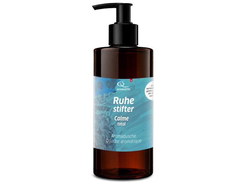 Aromalife douche aromatique calme total