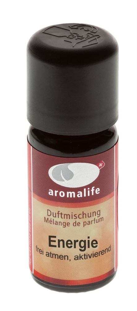 Aromalife Duftmischung