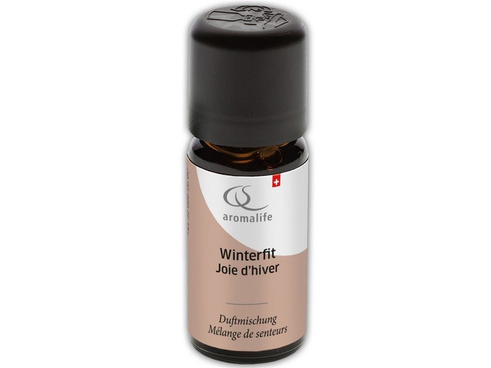 Aromalife Duftmischung