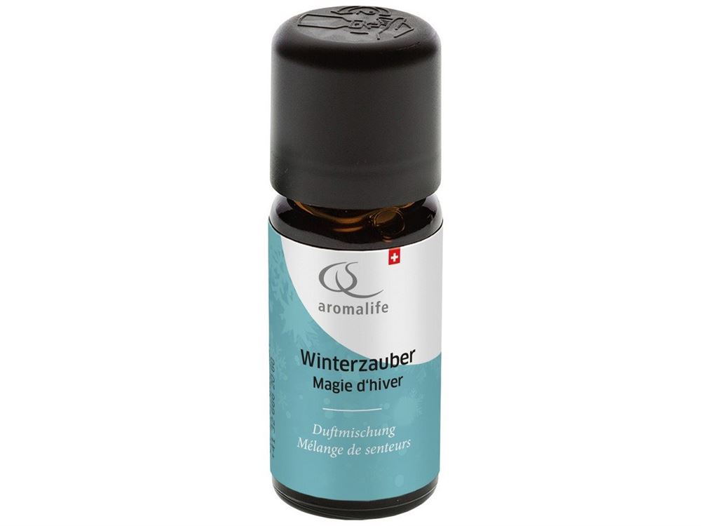 Aromalife Duftmischung