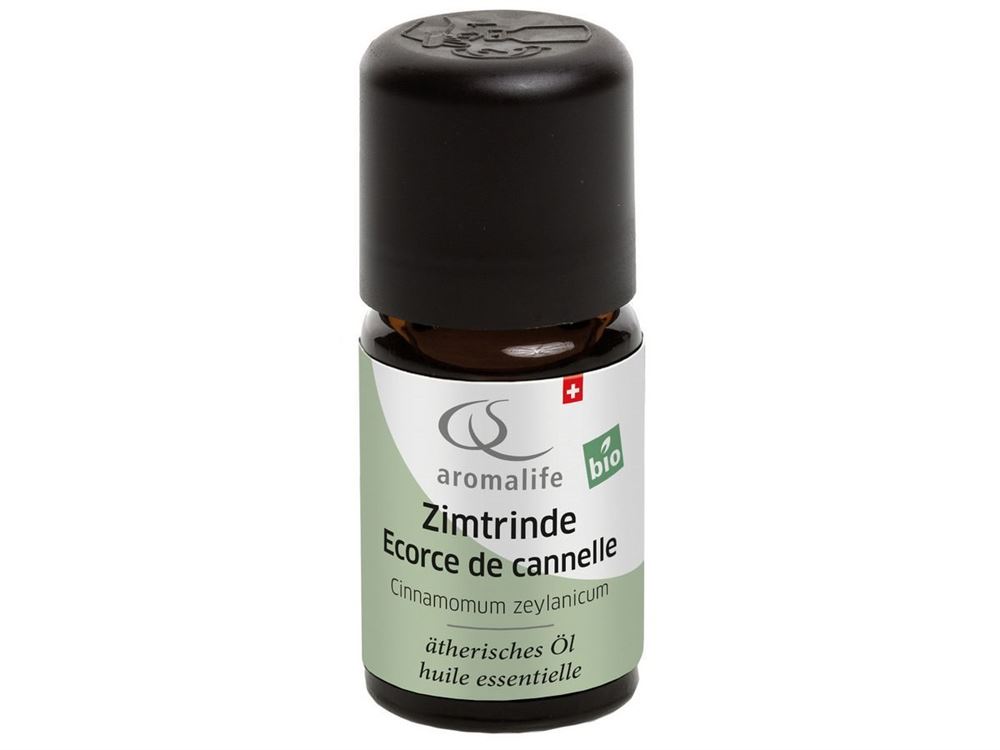 Aromalife écorce cannelle