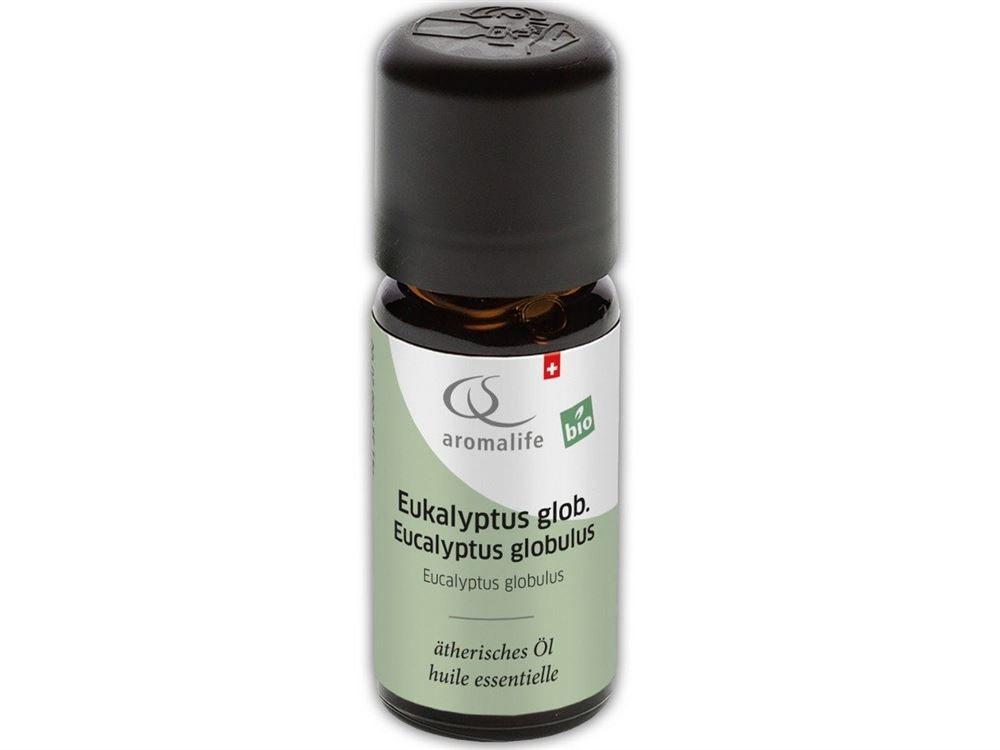 Aromalife eucalyptus globulus 80/85
