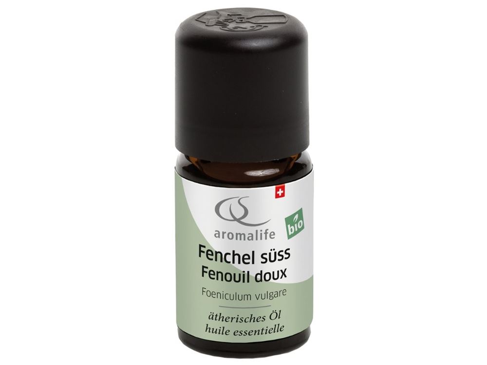 Aromalife Fenchel süss