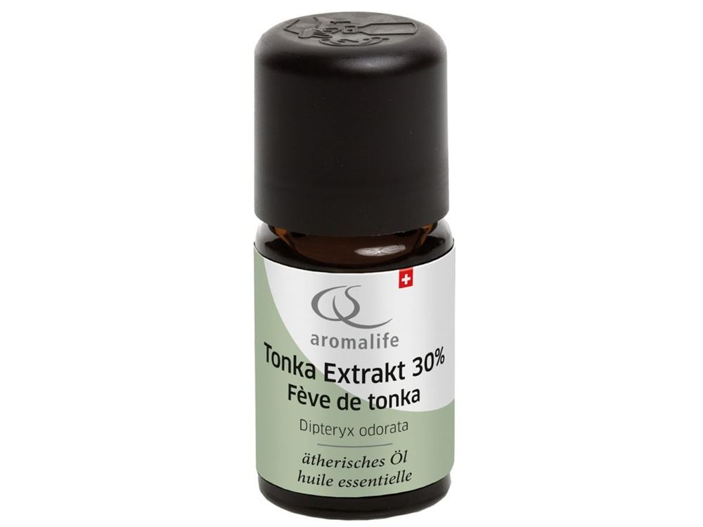 Aromalife fève de tonka extrait 30 %