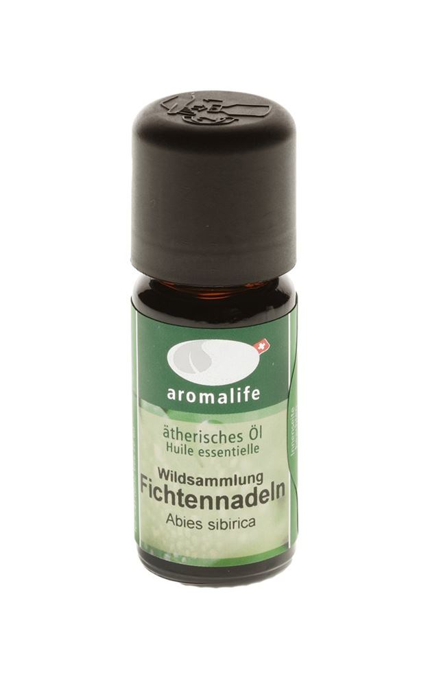Aromalife Fichtennadel, Hauptbild