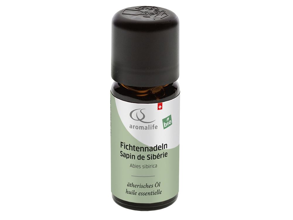 Aromalife Fichtennadel