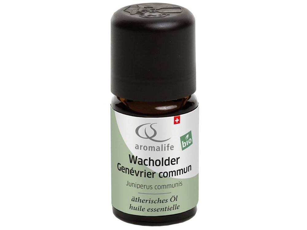 Aromalife genièvre