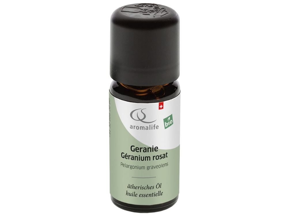 Aromalife Geranie