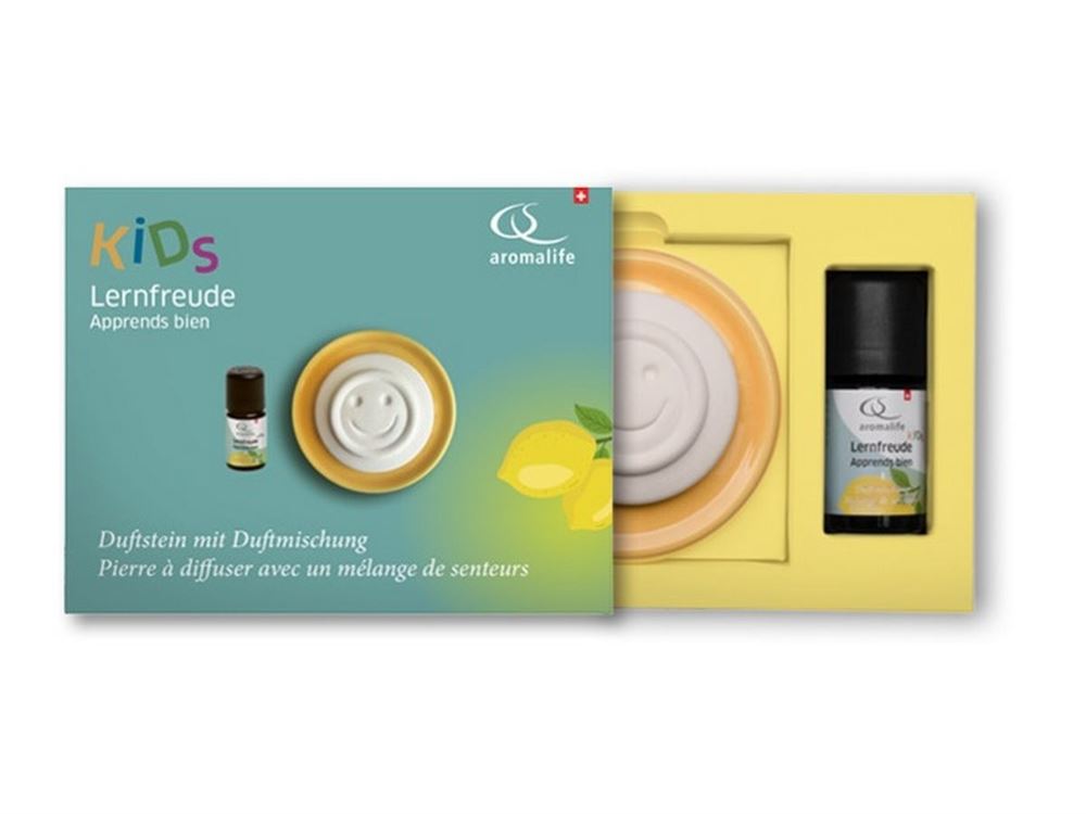 Aromalife Geschenkset Kids