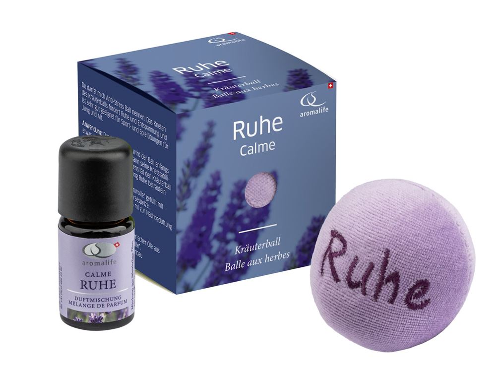 Aromalife Geschenkset