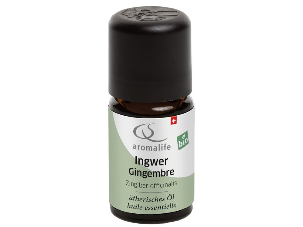 Aromalife gingembre