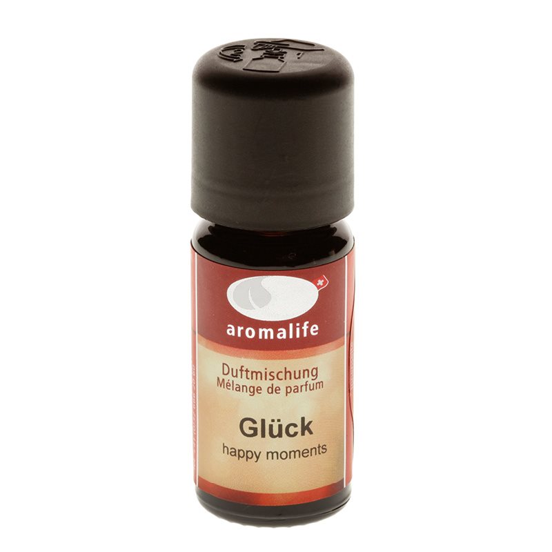 Aromalife Glück, Hauptbild