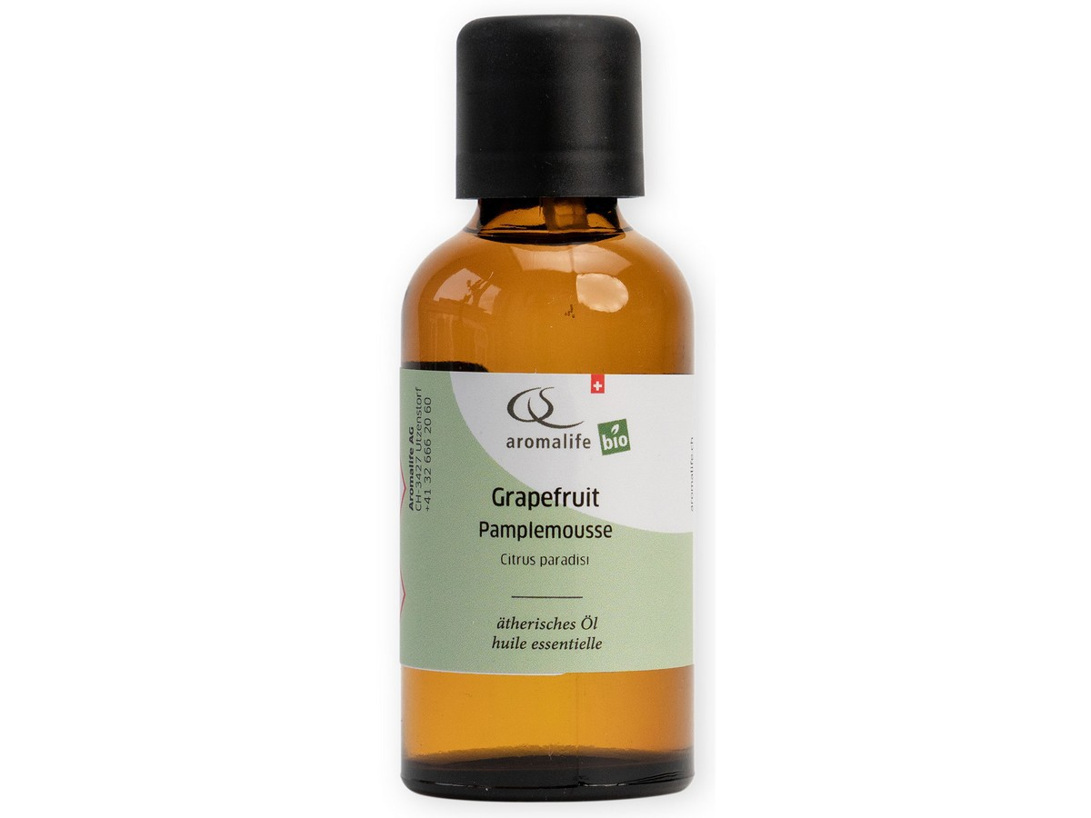 Aromalife Grapefruit