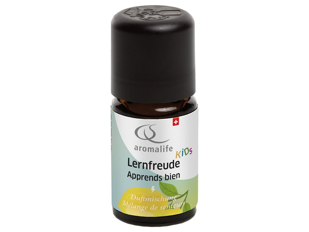 Aromalife Kids Duftmischung