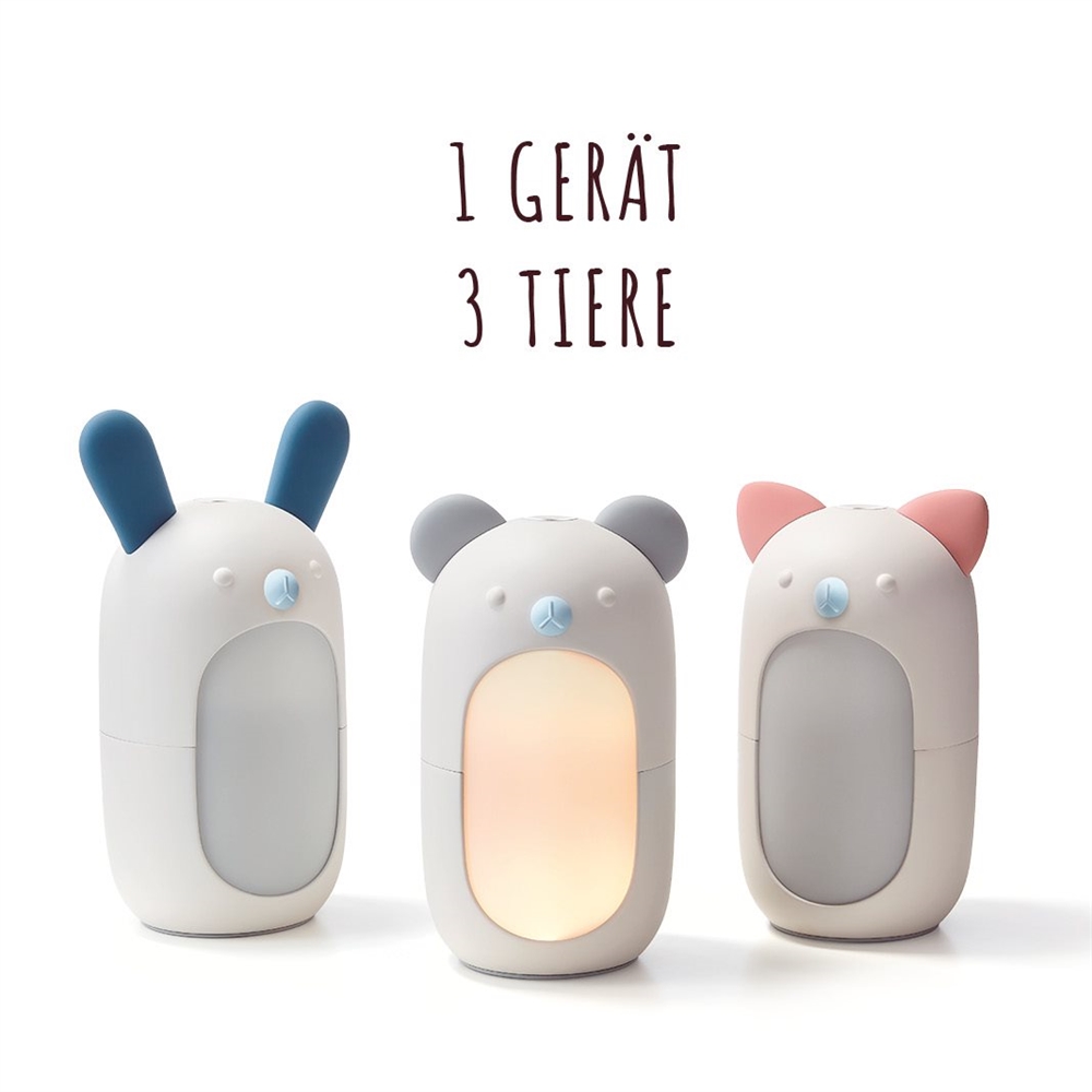 Aromalife Kids Joy aroma diffuseur, image 2 sur 3