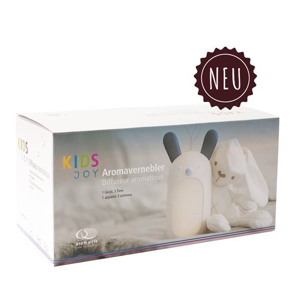 Aromalife Kids Joy aroma diffuseur