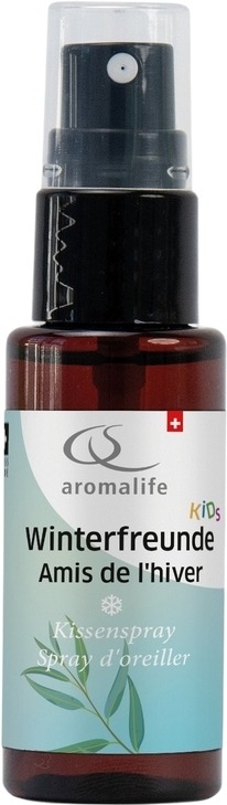 Aromalife Kids Kissenspray