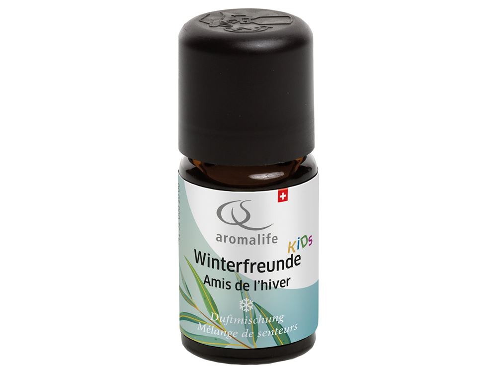 Aromalife kids mélange de parfum
